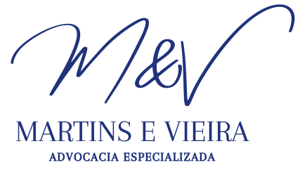 Martins e Vieira Advocacia
