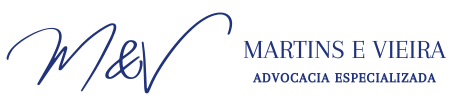 Martins e Vieira Advocacia