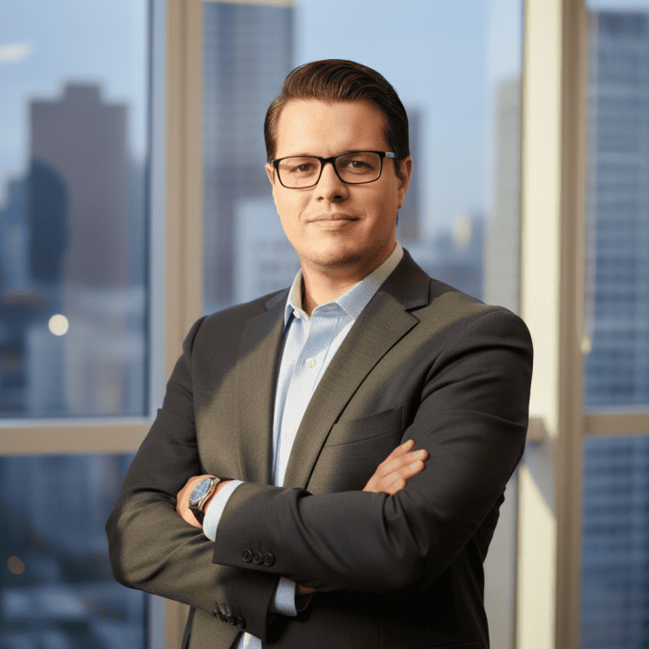 Dr. Rodrigo Martins